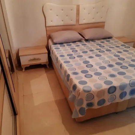 Gunay Homes * Kusadası