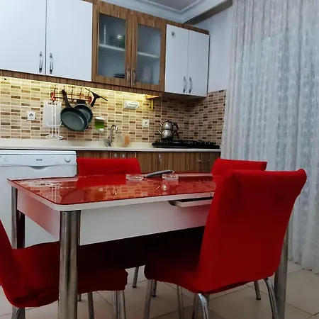 Gunay Homes * Kusadası