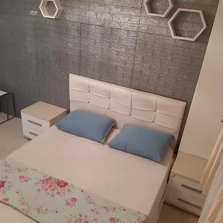 Gunay Homes * Kusadası