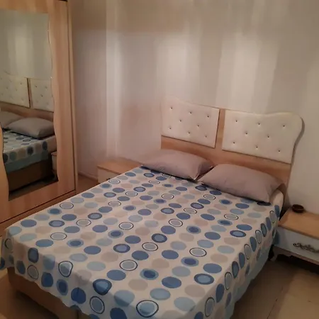 Gunay Homes Apartament