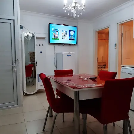 Апартаменты Gunay Homes *