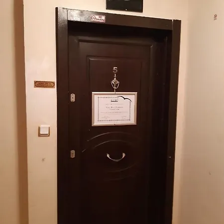 Apartment Gunay Homes Kusadasi
