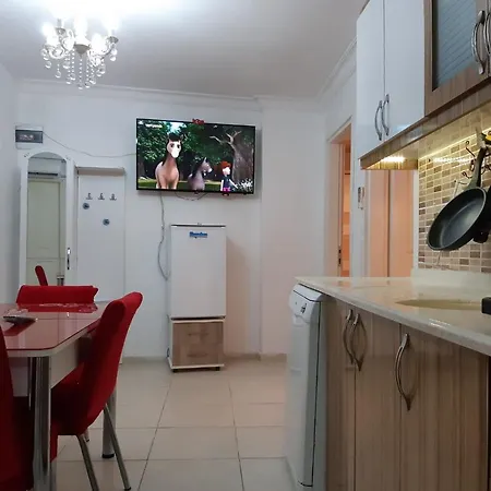 Gunay Homes Апартаменты *