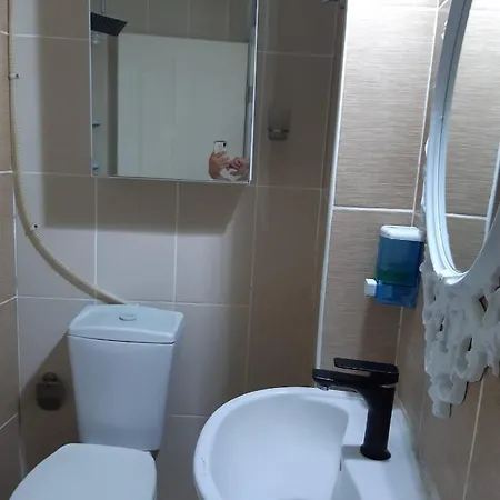 Gunay Homes Кушадасы