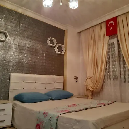 Апартаменты Gunay Homes Кушадасы