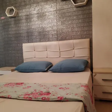 Gunay Homes Апартаменты Кушадасы
