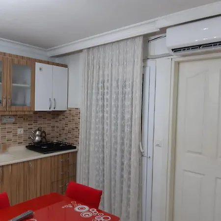 Апартаменты Gunay Homes