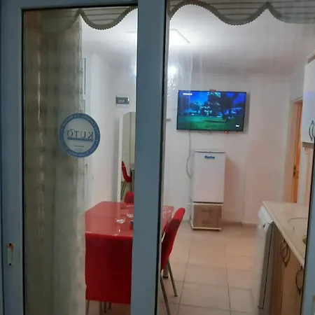 Gunay Homes Apartment *