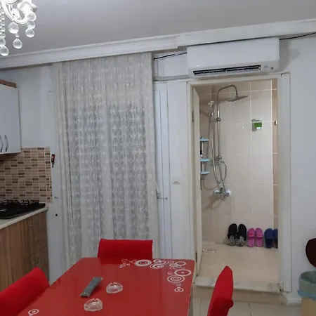 Gunay Homes Апартаменты *